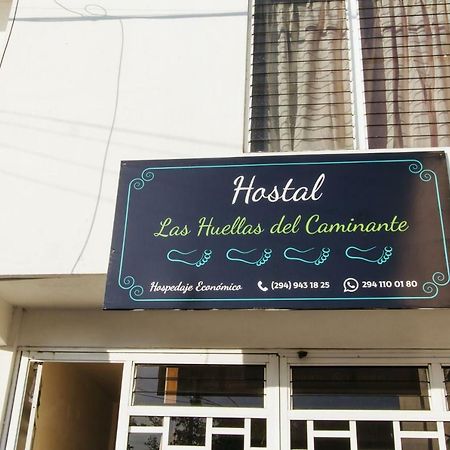 Las Huellas Del Caminante Catemaco Exterior photo