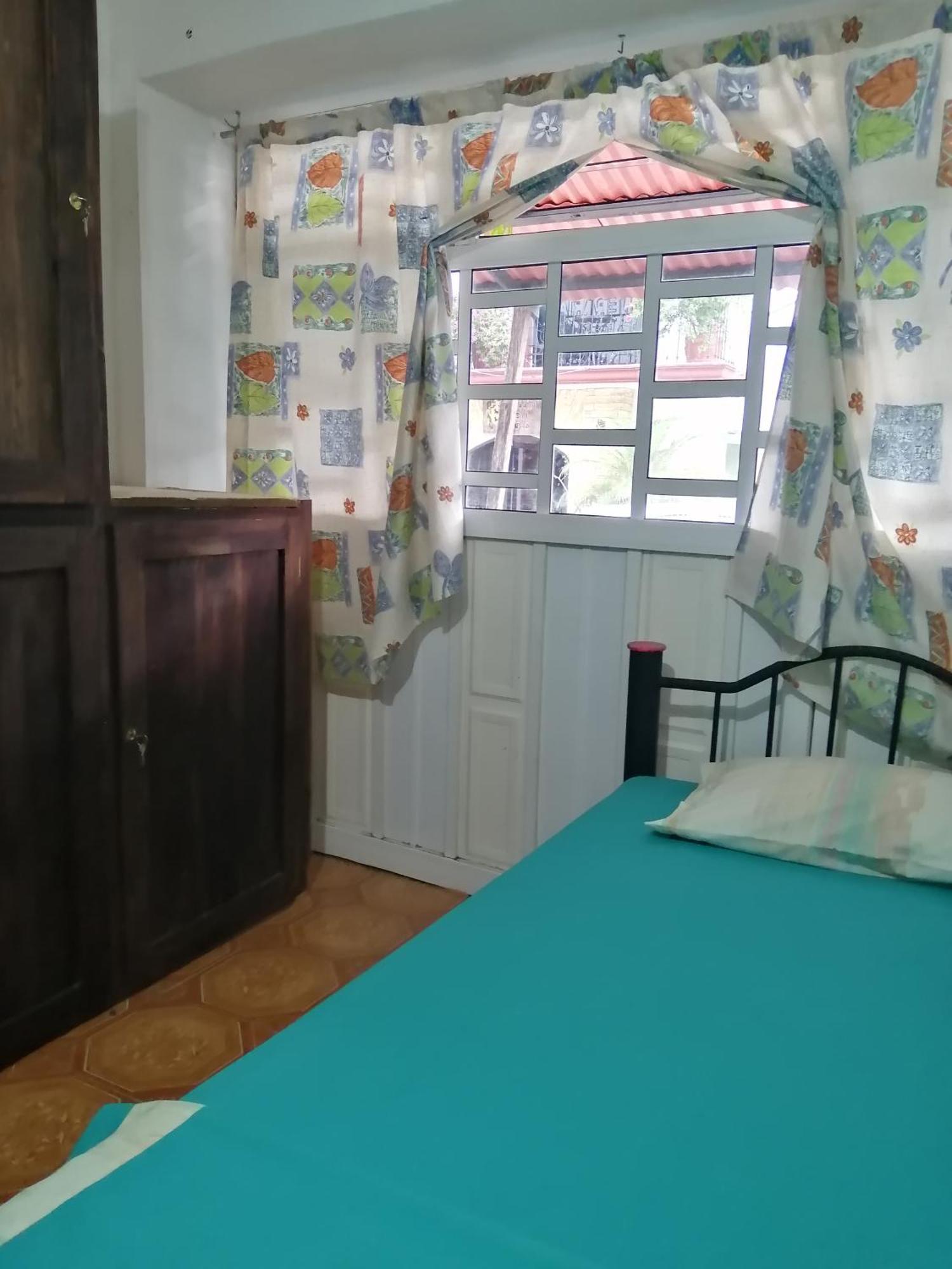 Las Huellas Del Caminante Catemaco Room photo